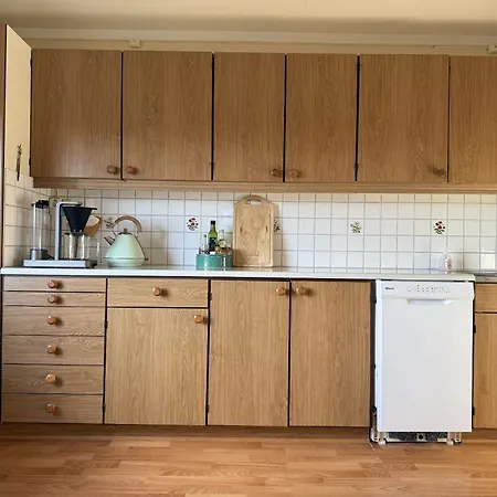 Charming House Close To Lekens *